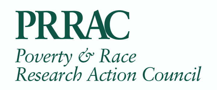 Poverty & Race Research Action Council