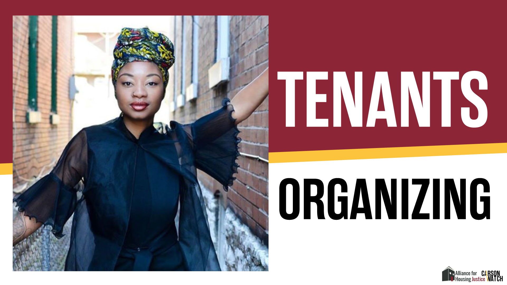 It is time for tenant organizing in St. Louis