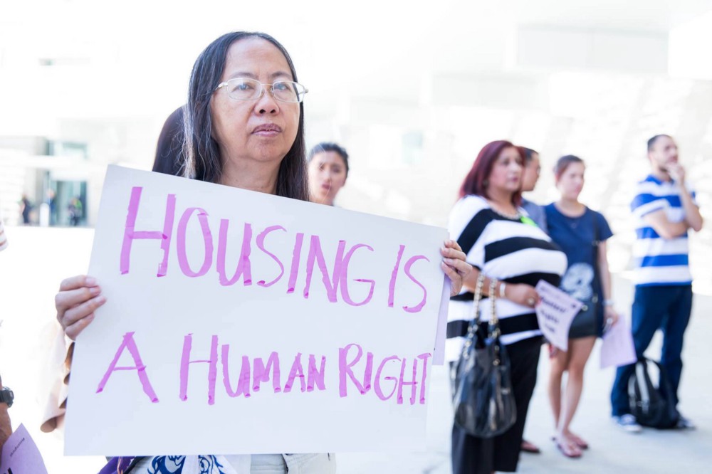 If We’re Serious About Taking on California’s Housing Crisis Advocates Must Partner with the Most Impacted Communities