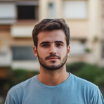 Andre Barros
